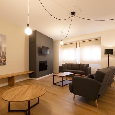 Entre Conventos Apartment Toledo Bagian luar foto