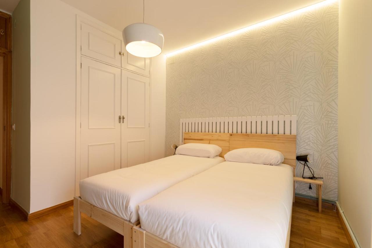 Entre Conventos Apartment Toledo Bagian luar foto