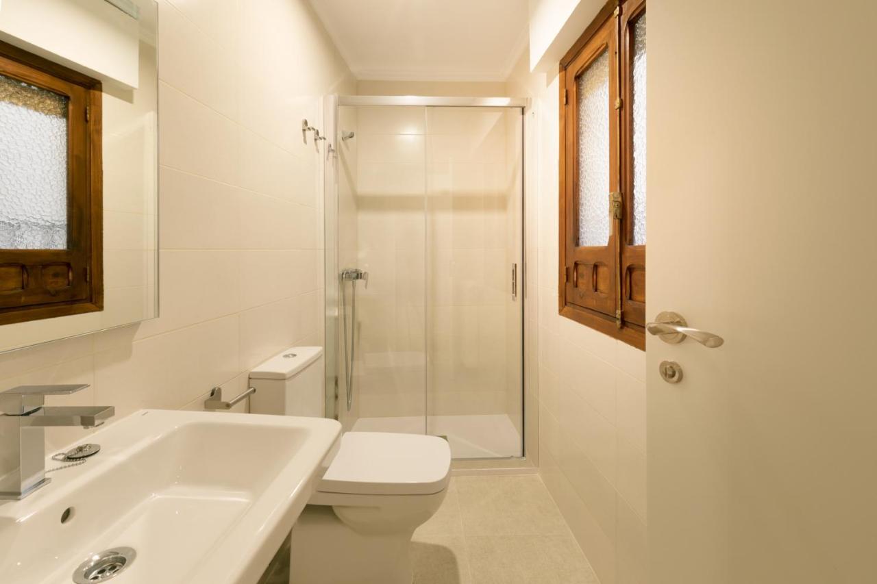 Entre Conventos Apartment Toledo Bagian luar foto