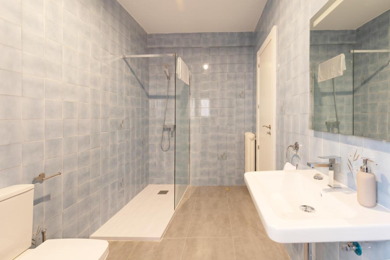 Entre Conventos Apartment Toledo Bagian luar foto